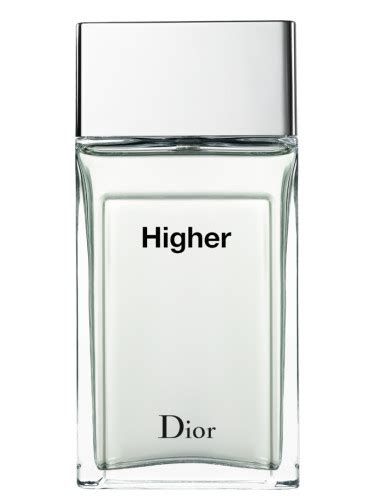 is dior high end|dior higher fragrantica.